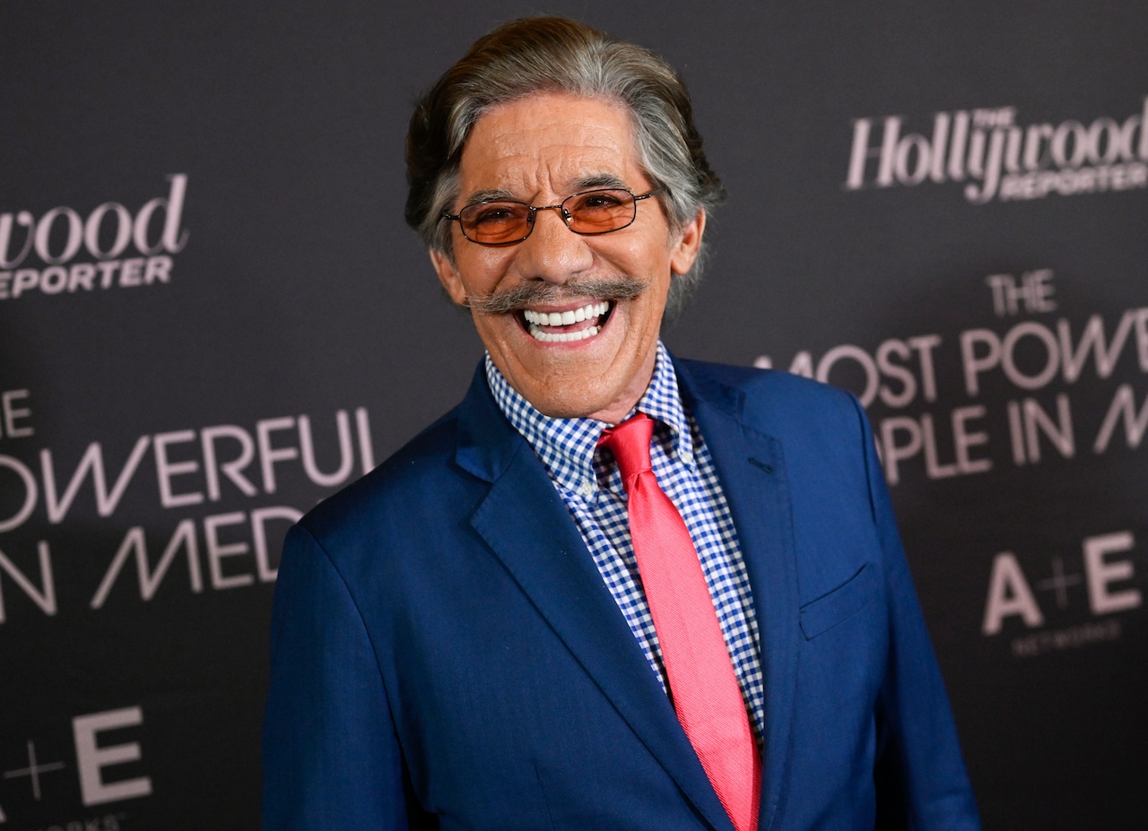 Critique acerbe de Geraldo Rivera sur la fin de “Curb Your Enthusiasm” de HBO