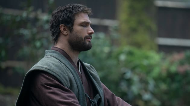 Critique de la saison 1 de “Shogun” : Un final poignant sans précédent