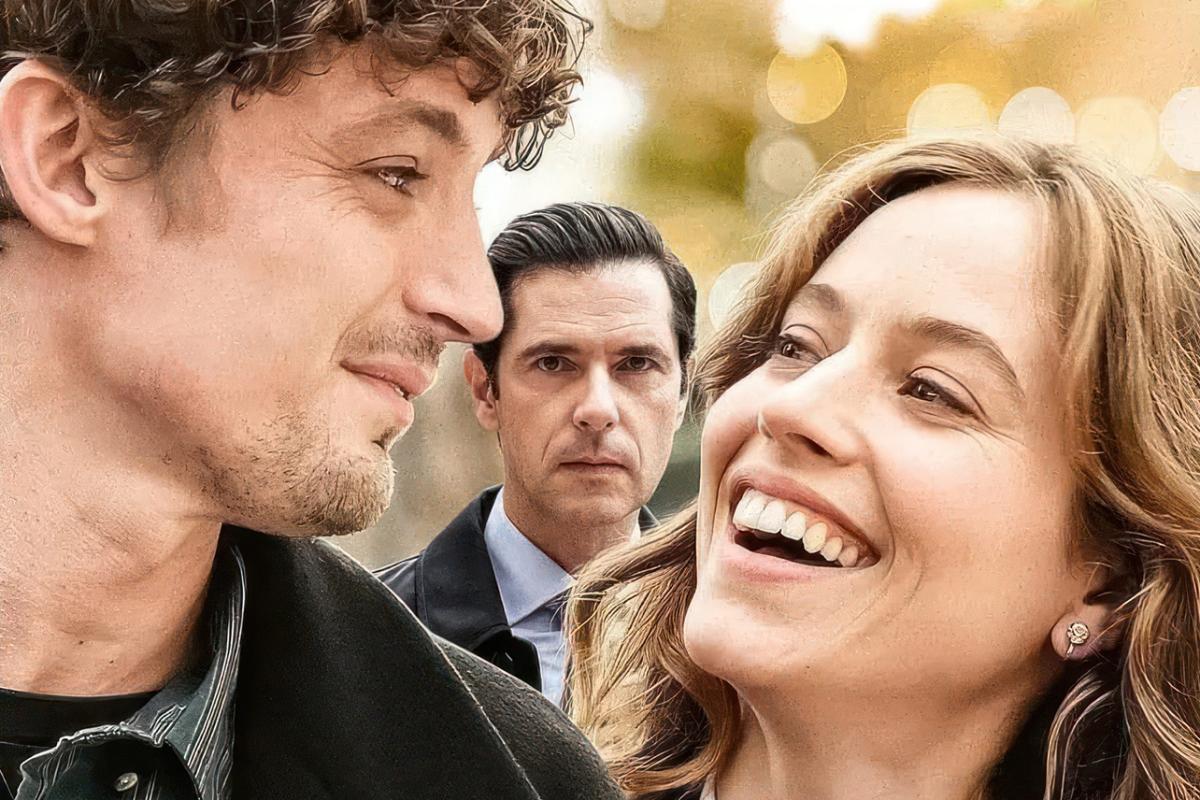 Critique du dernier film de Woody Allen sur la malédiction de l’ironie et du destin.