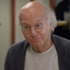 Curb Your Enthusiasm Larry David