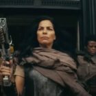 Fallout Star Responds to Moldaver Fan Theories Following Season 1 Finale