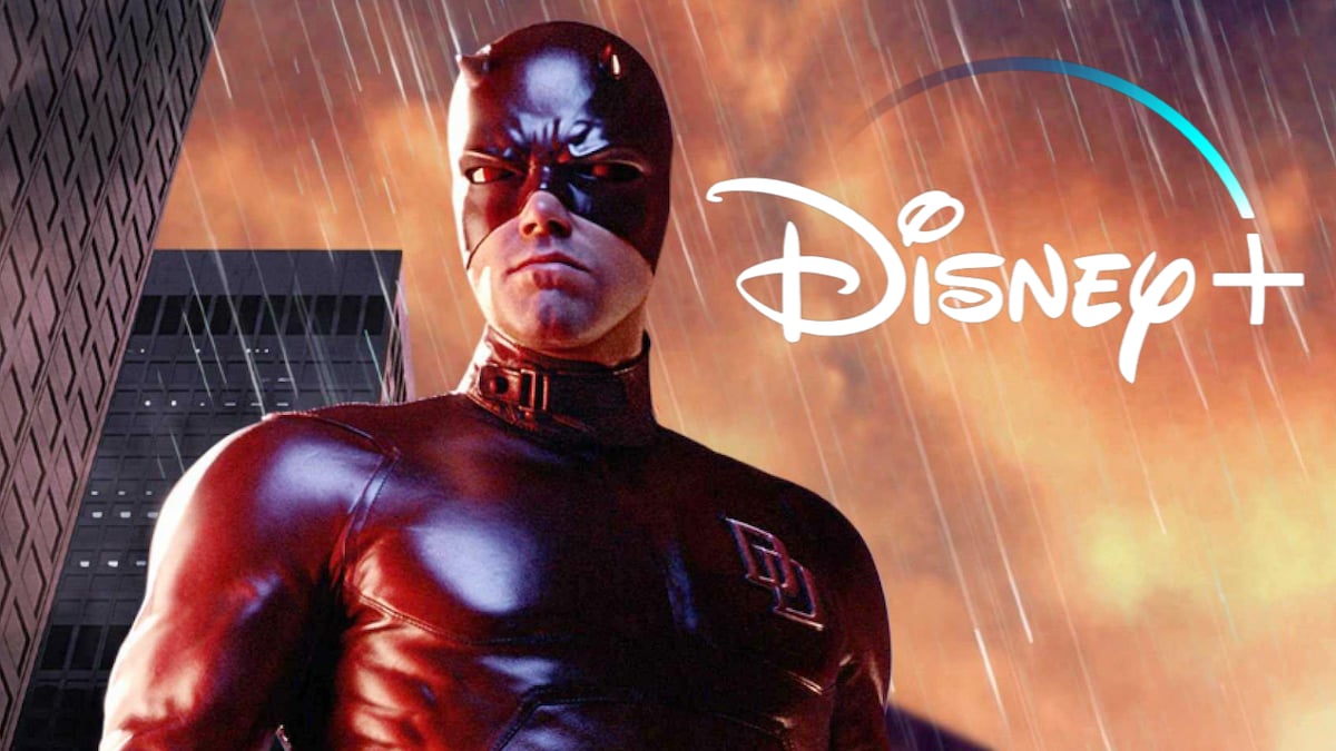 Daredevil arrive sur Disney+ en mai : Ben Affleck critique-t-il toujours le film ?