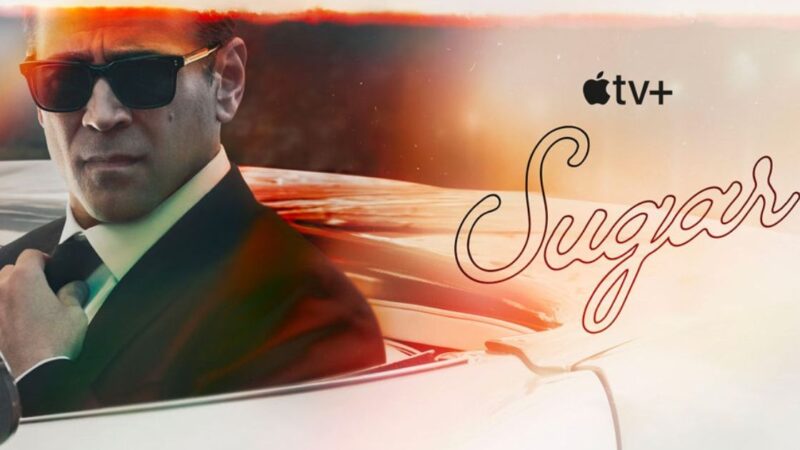 Date et heure de sortie de l’épisode 6 de la saison 1 de Sugar révélées