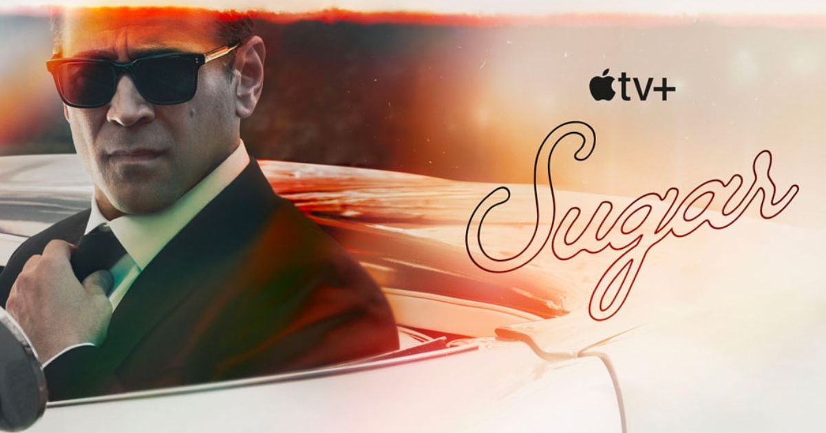 Date et heure de sortie de l’épisode 6 de la saison 1 de Sugar révélées