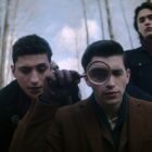 How Netflix’s Dead Boy Detectives connects to Neil Gaiman’s The Sandman