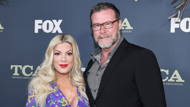 Dean McDermott parle enfin de son divorce avec Tori Spelling