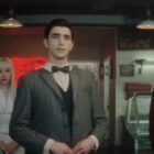 Netflix's new supernatural show debuts 91% on Rotten Tomatoes – watch it now