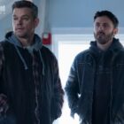 See Matt Damon, Casey Affleck in first look at Doug Liman's 'The Instigators'