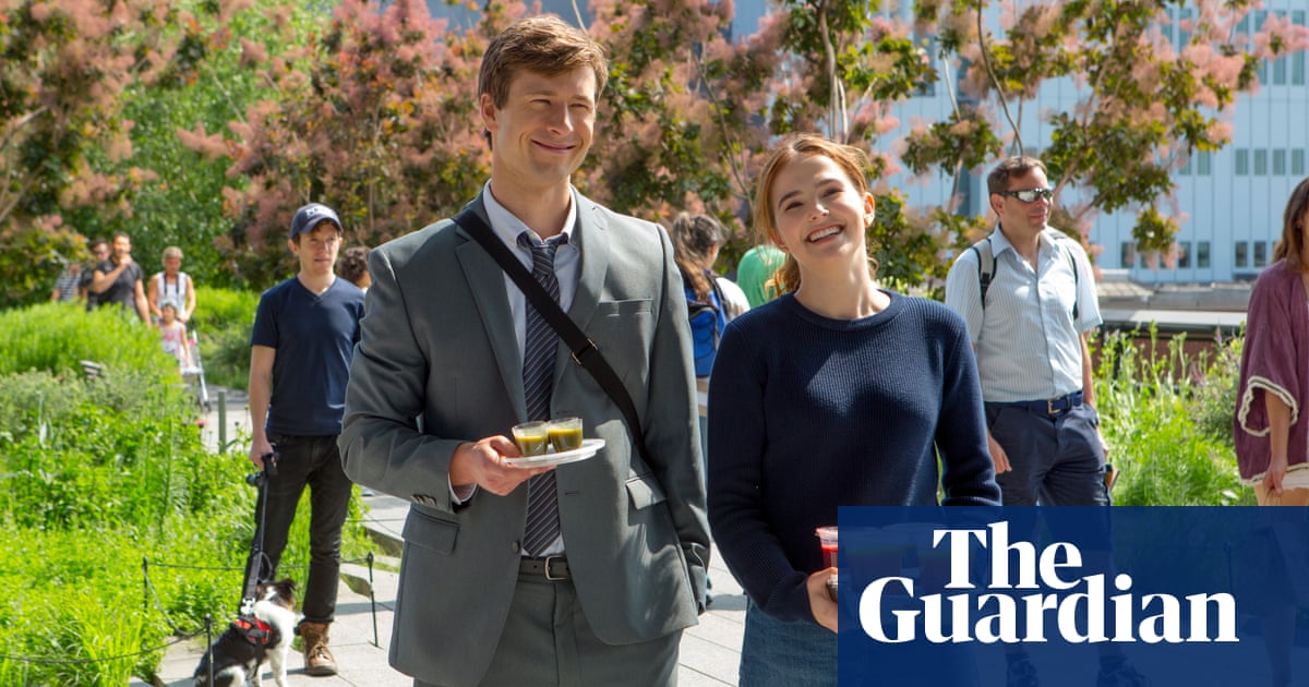Découvrez “Set It Up” sur Netflix : Une comédie romantique moderne pleine de charme