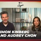 Apple TV's Sugar Explained by X-Men Producer Simon Kinberg and Audrey Chon