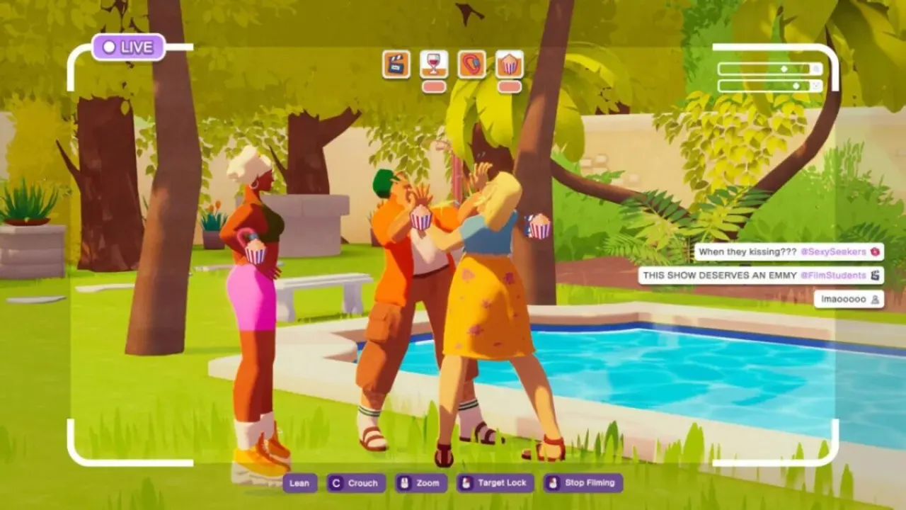 Découvrez The Crush House, le nouveau jeu original de Nerial, créateurs de Reigns