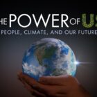 Découvrez "The Power of Us: People, Climate, & Our Future" sur ABC News