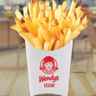 Wendy’s Announces Its First Fully Vegan Location—But There’s a Catch
