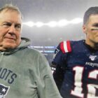 Bill Belichick joins star-studded list of roasters for Netflix's roast of Tom Brady