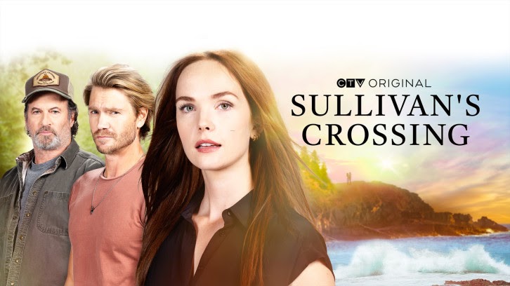 Découvrez ce qui attend les fans dans la saison 2 de Sullivan’s Crossing !