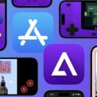 AirPlay turns the Delta emulator into a full-on retro console
