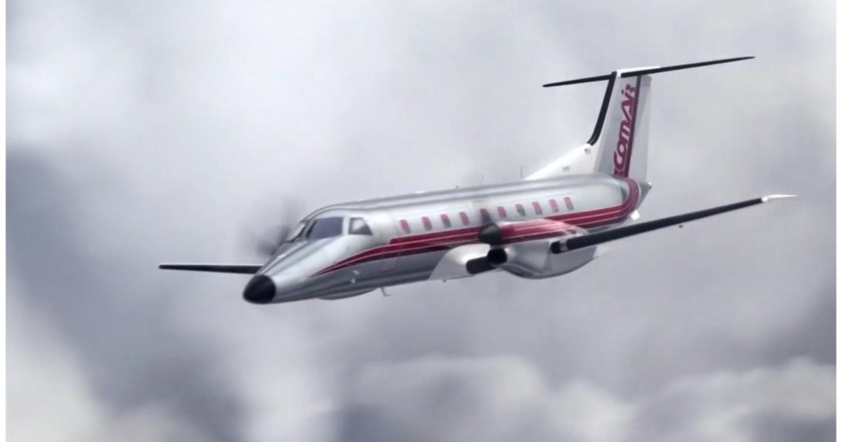 Découvrez comment regarder Air Crash Investigation Saison 11 en streaming sur Paramount Plus