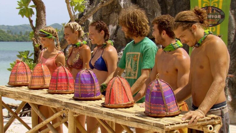 Découvrez comment regarder Survivor Saison 26 (2020) sur Paramount Plus