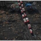 Ten Steps to Disaster Season 1