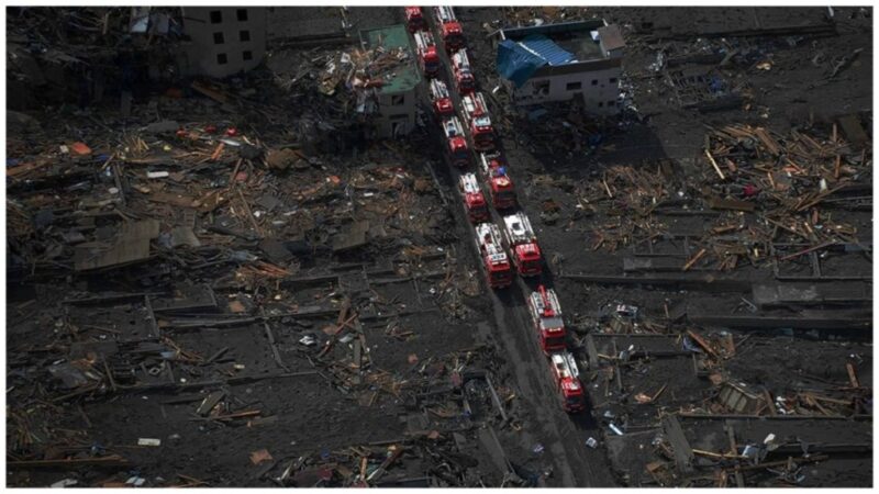Découvrez comment regarder Ten Steps to Disaster Saison 2 en streaming sur Paramount Plus