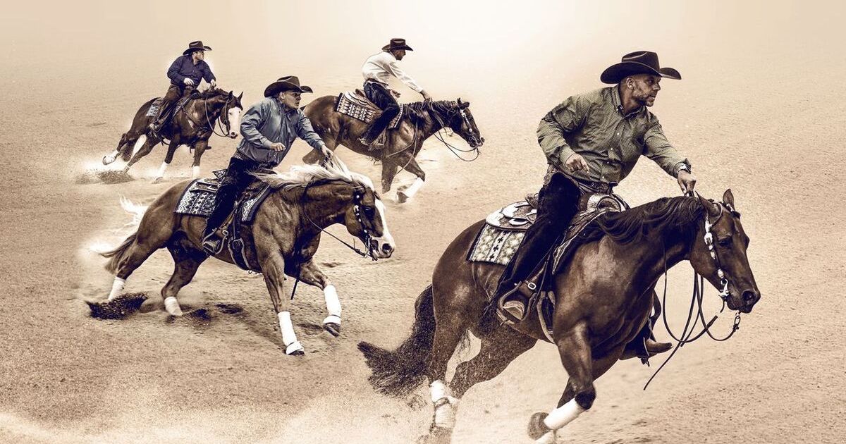Découvrez comment regarder The Last Cowboy Saison 4 sur Paramount Plus