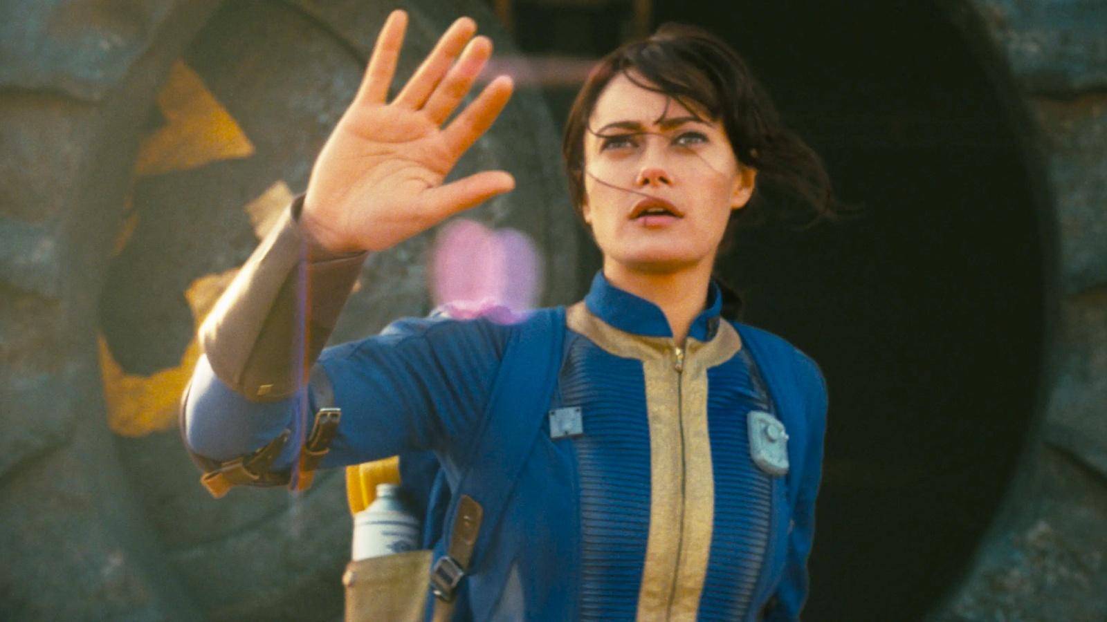 Découvrez dès aujourd’hui la série Fallout sur Amazon Prime Video
