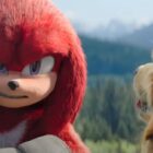New Knuckles Clip Shows the Echidna's Struggles to Adapt to Earth