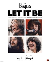 Découvrez la bande-annonce restaurée de « Let It Be » par les Beatles !