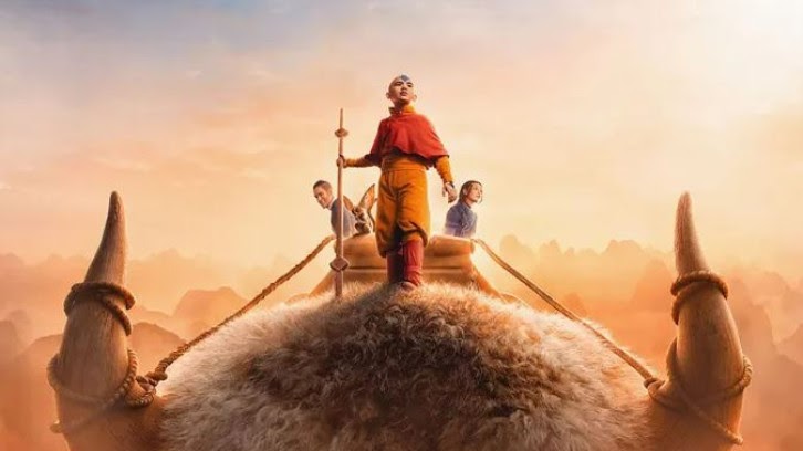 Découvrez la nouvelle adaptation d’Avatar le dernier maître de l’air sur Netflix