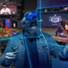 Apple Vision Pro MLB Gameday review