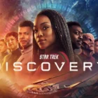 Season 5 of 'Star Trek: Discovery' Starts Off With a Bang
