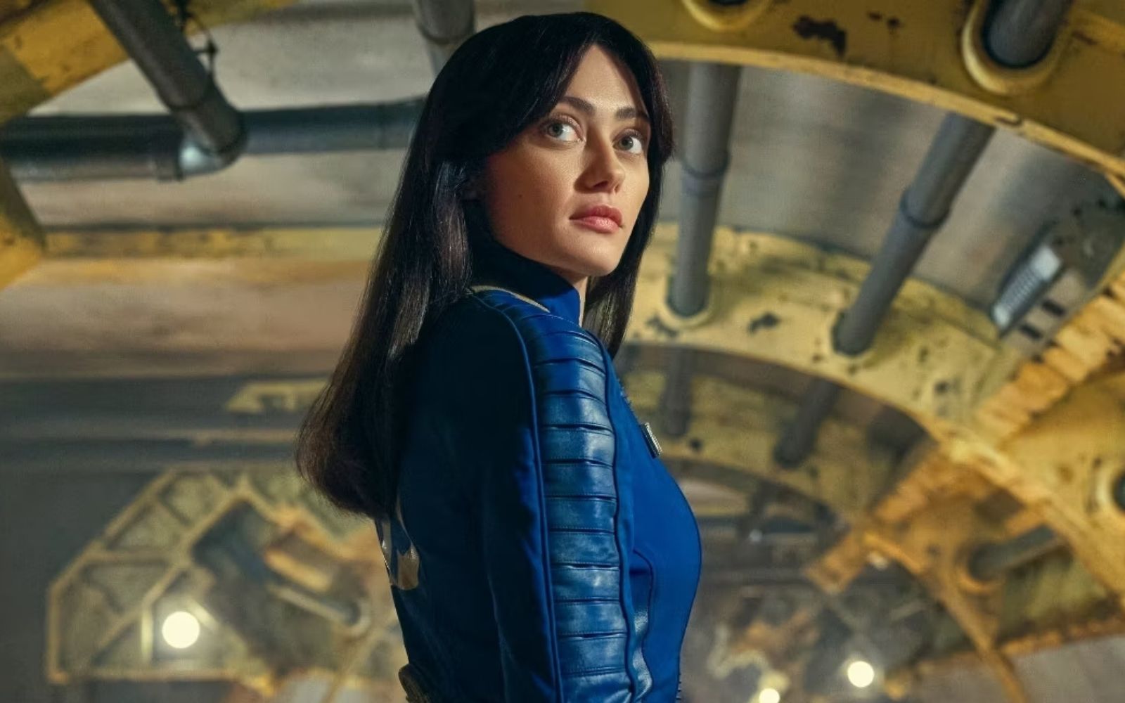 Découvrez la sensation post-apocalyptique de Fallout sur Amazon Prime