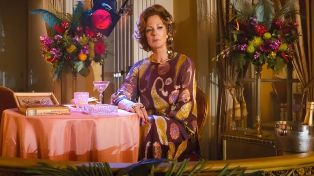 Découvrez la série Palm Royale: Campy et glamour, un délice féminin sur Apple TV+