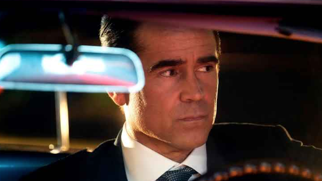 Découvrez la série “Sugar” avec Colin Farrell : dates de diffusion, casting complet
