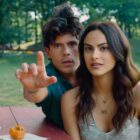 Rudy Mancuso and Camila Mendes in Coming-of-Age Debut
