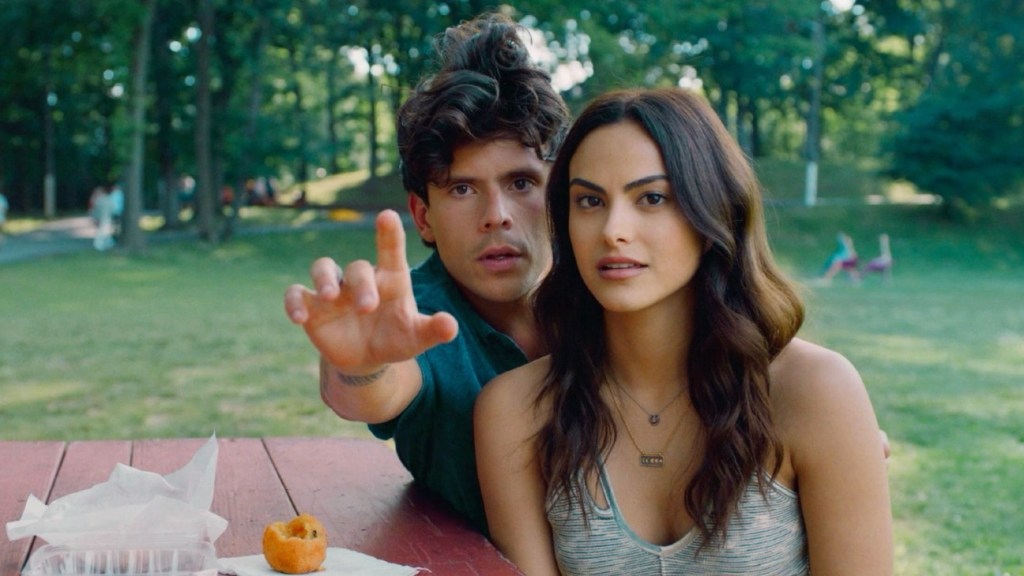 Découvrez la singularité de Rudy Mancuso dans “Música”.