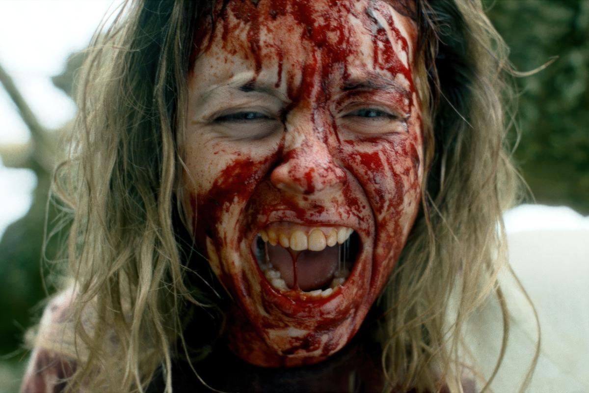 Découvrez la sortie digitale du film d’horreur “Immaculate” avec Sydney Sweeney !