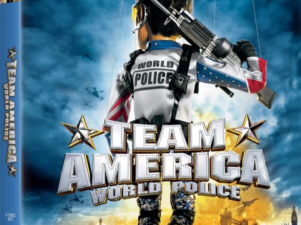 Découvrez la sortie en 4K de “Team America: World Police” le 25 juin 2024