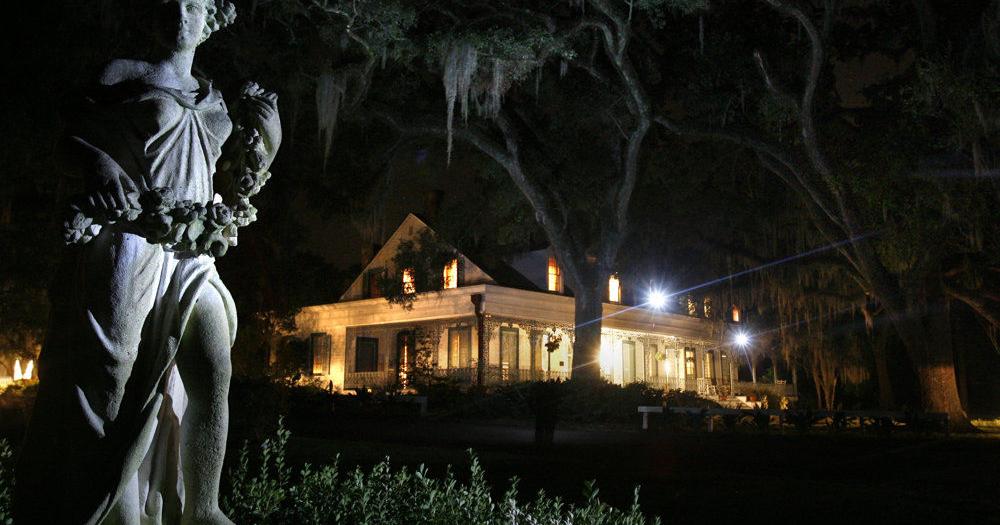 Découvrez la vérité sur la Plantation Myrtles dans une nouvelle série Netflix