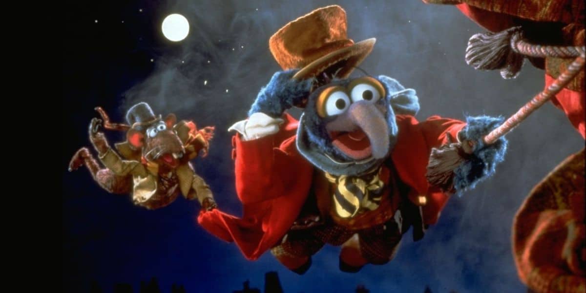 Découvrez la vie fascinante de Jim Henson, l’homme derrière les Muppets, sur Disney+