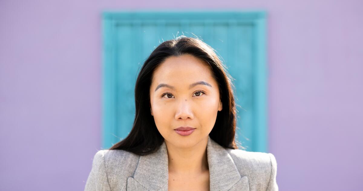 Découvrez l’ascension fulgurante de Leslie Liao, la nouvelle sensation de la comédie !