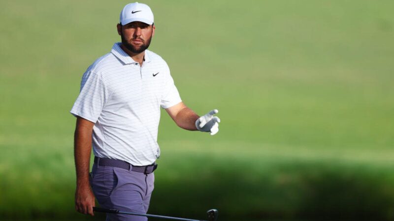 Découvrez le Masters de golf sur CBS et Paramount Plus