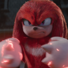 Knuckles Video Previews Star-Studded Cast of Paramount+ Series