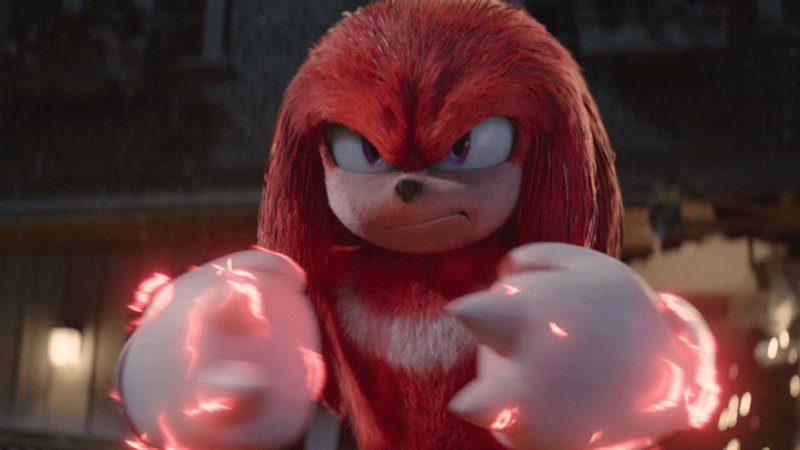 Découvrez le casting de la nouvelle série Knuckles de Paramount+