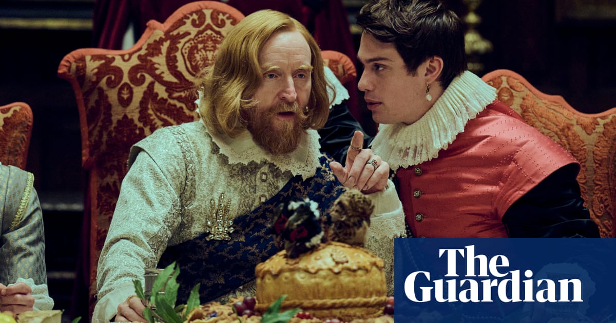 Découvrez le drame captivant “Mary & George” sur Sky Atlantic ce soir, avec Julianne Moore.
