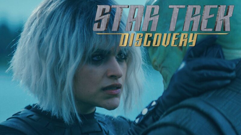 Découvrez le meilleur épisode de la saison 5 de Star Trek: Discovery – Analyse complète