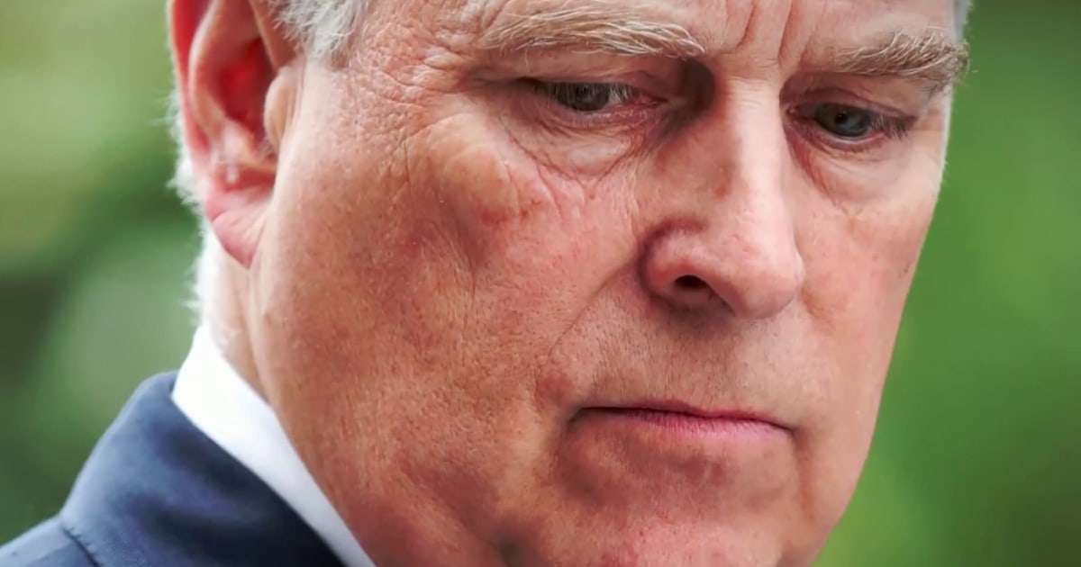 Découvrez le nouveau film Netflix “Scoop” sur l’interview de Prince Andrew sur la BBC