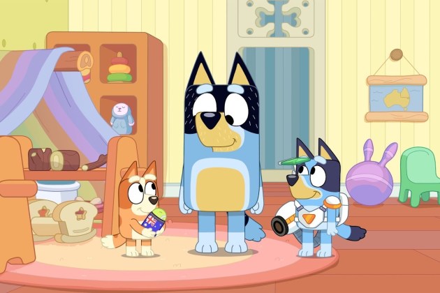 “Bluey” : un nouvel épisode surprise annoncé pour ce week-end!
