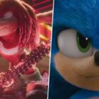 Knuckles has 300 more VFX shots than the first Sonic movie: "It shouldn’t be looked at like it’s this extra thing we did on the side"