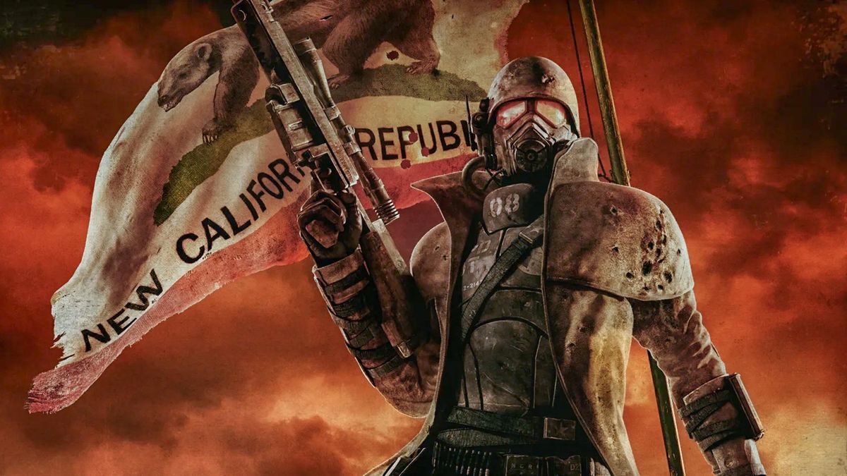 Découvrez le retour épique de Fallout New Vegas après 9 ans d’absence